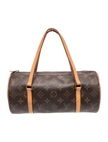 LV Monogram Papillon