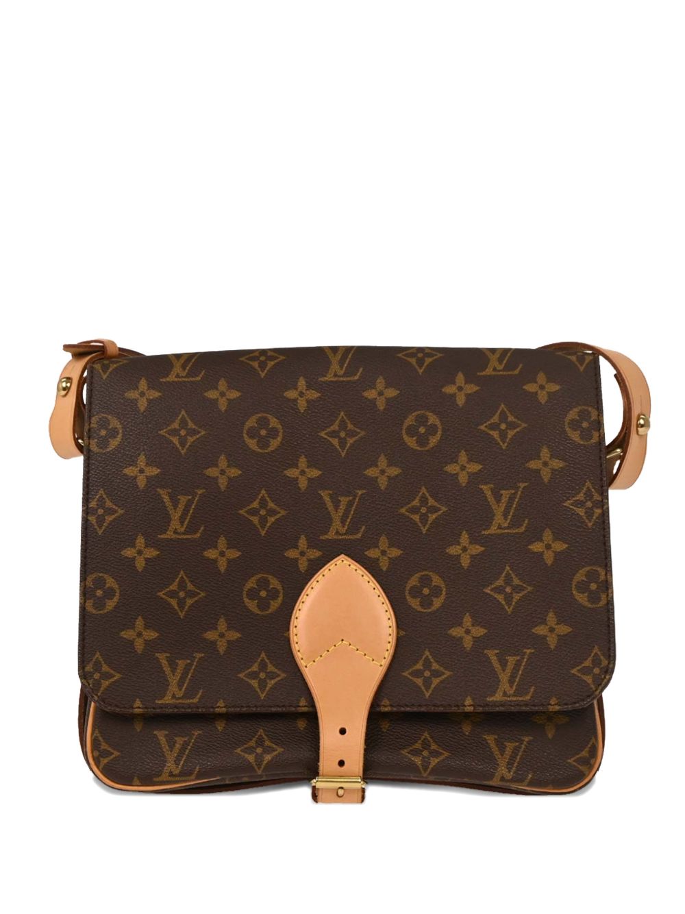 2001 monogram shoulder bag