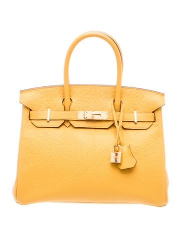 Togo Birkin 30