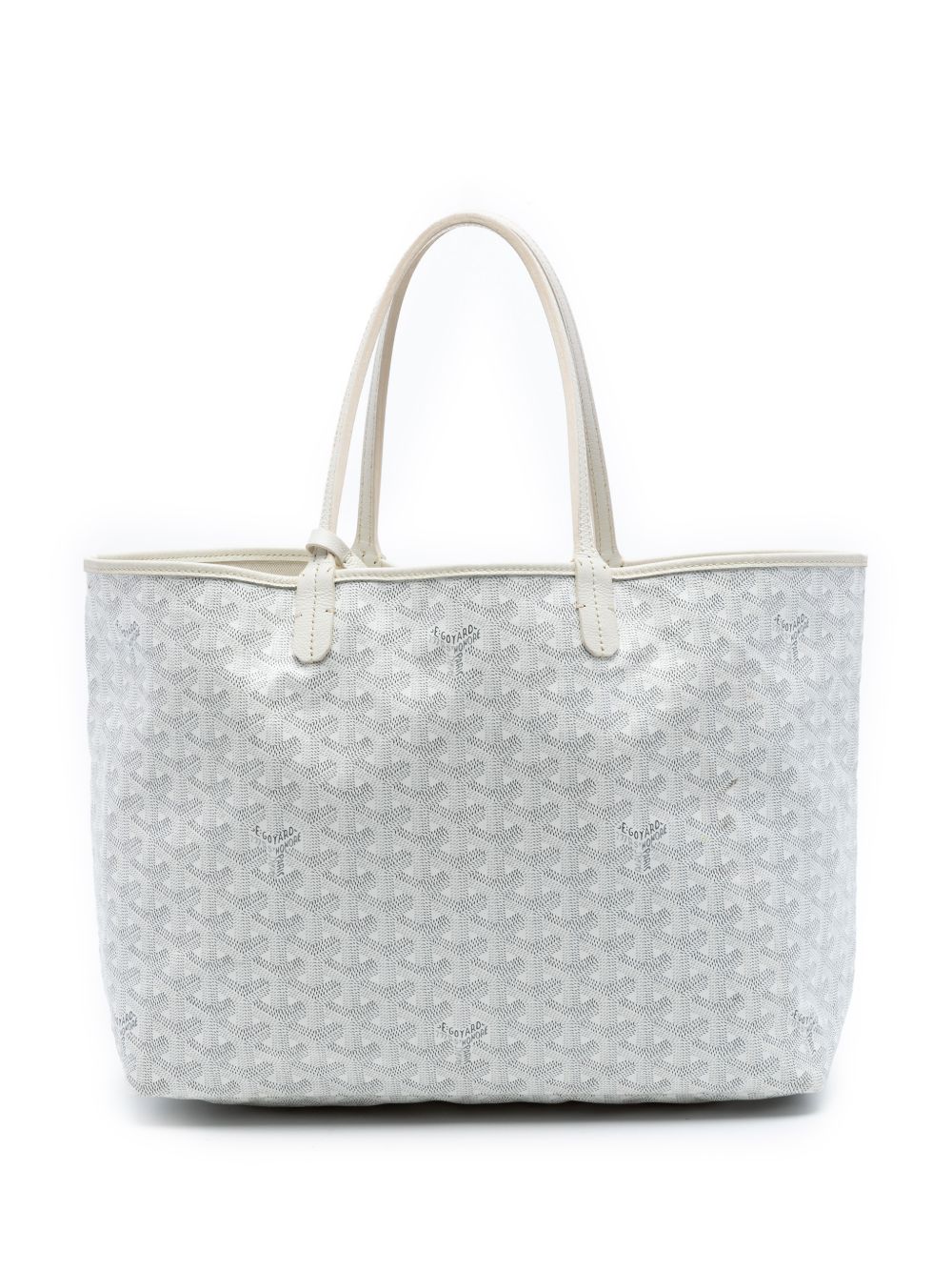 2020 Goyardine Saint Louis PM tote bag