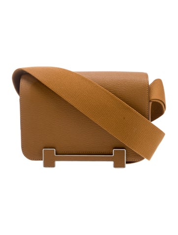 Hermes 2022 Chevre Mysore Geta