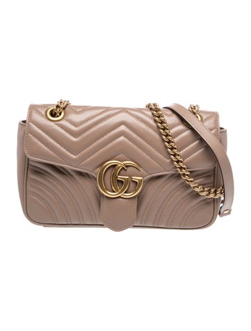 Double G Marmont Small