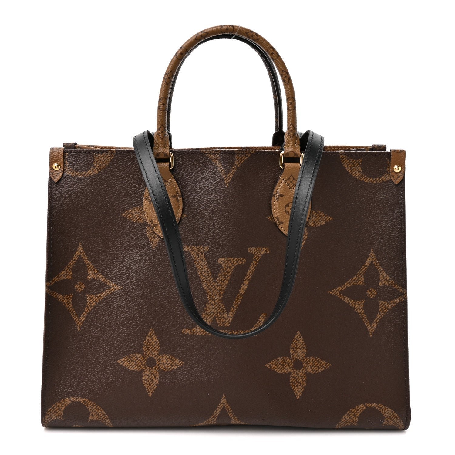 Louis Vuitton Reverse Monogram Giant Onthego MM