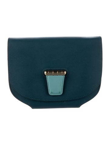 Swift Mini Convoyeur Wallet