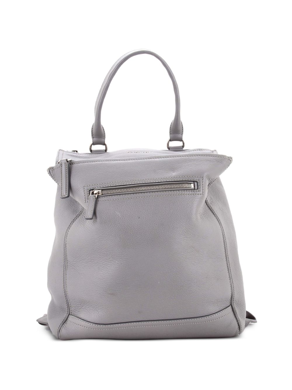 Pandora Leather backpack