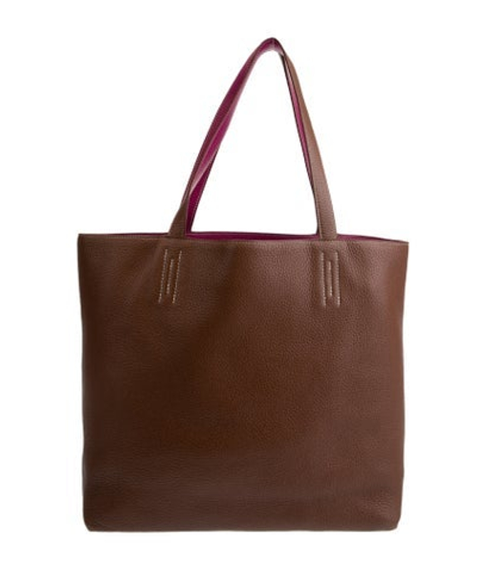 Hermes Clemence Double Sens 45