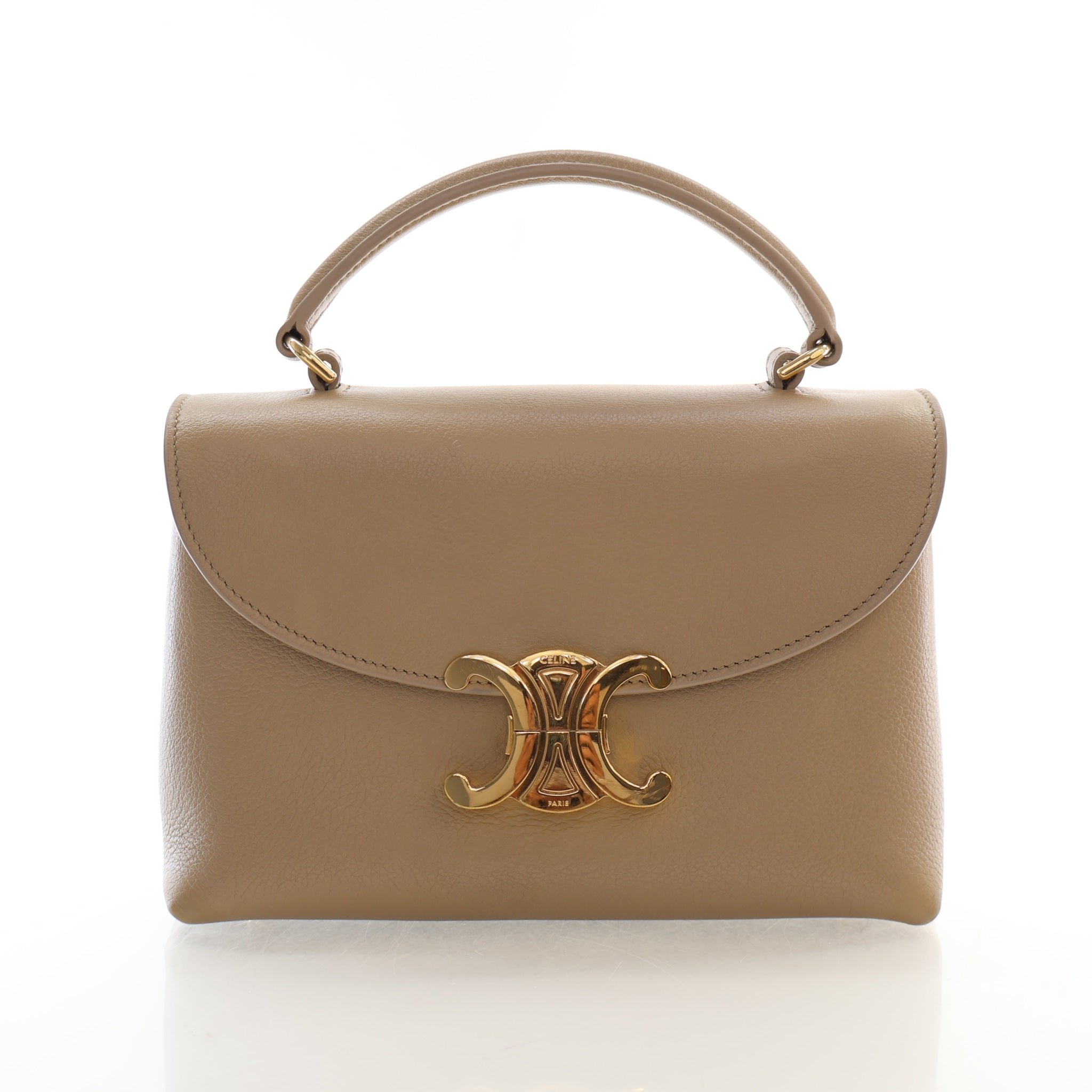 Celine Calfskin Teen Nino Bag