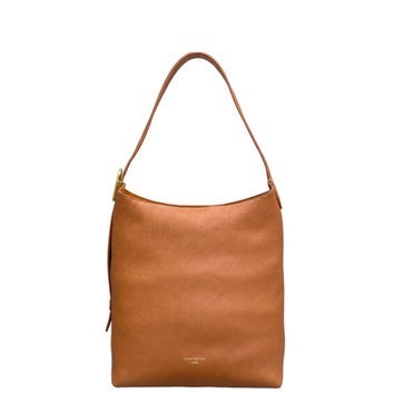 Taurillon Leather Low Key Hobo GM