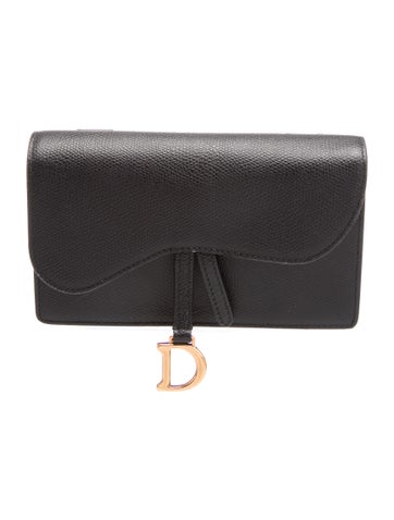 Leather Saddle