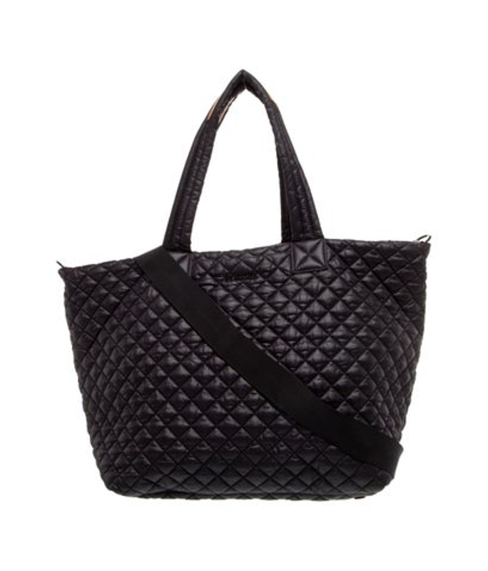 MZ Wallace Wallace Nylon Shoulder Bag