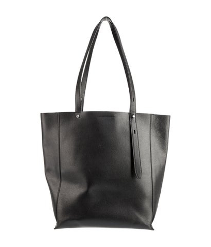 Rebecca Minkoff Minkoff Leather Tote