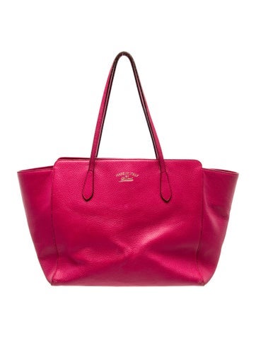 Leather Swing Medium