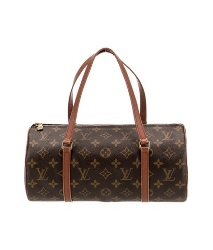 Louis Vuitton Vuitton Lv Monogram Papillon 30