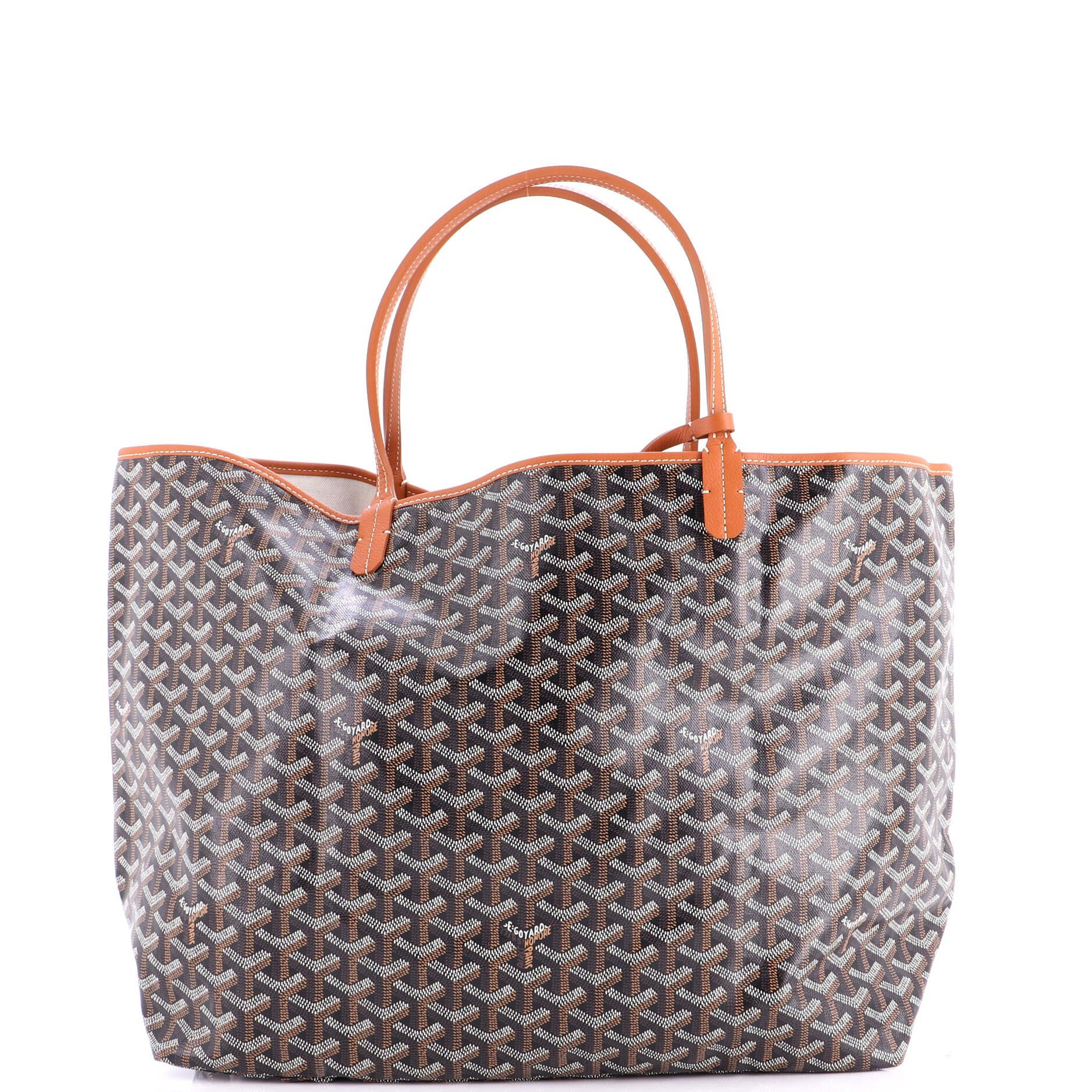 Cloth tote