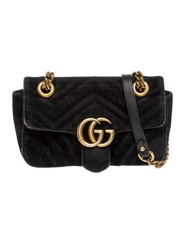 Double G Marmont