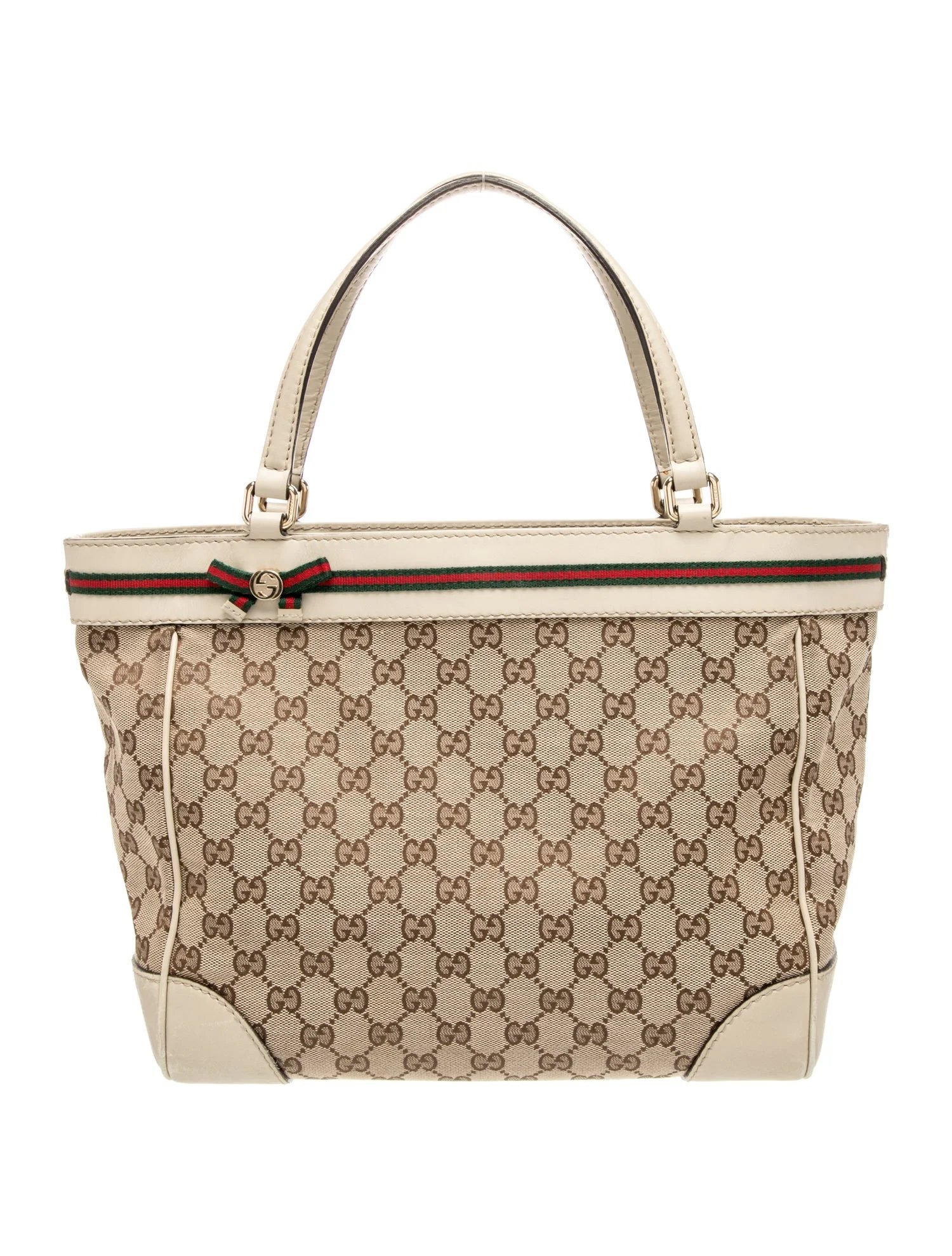 GG Canvas Mayfair