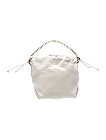 Monili Top Handle Bag