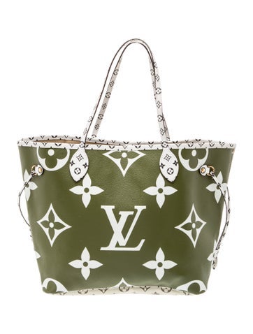 Monogram Neverfull MM