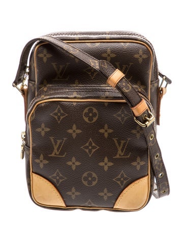 LV Monogram Amazone
