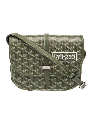 Goyardine Belvedere II PM