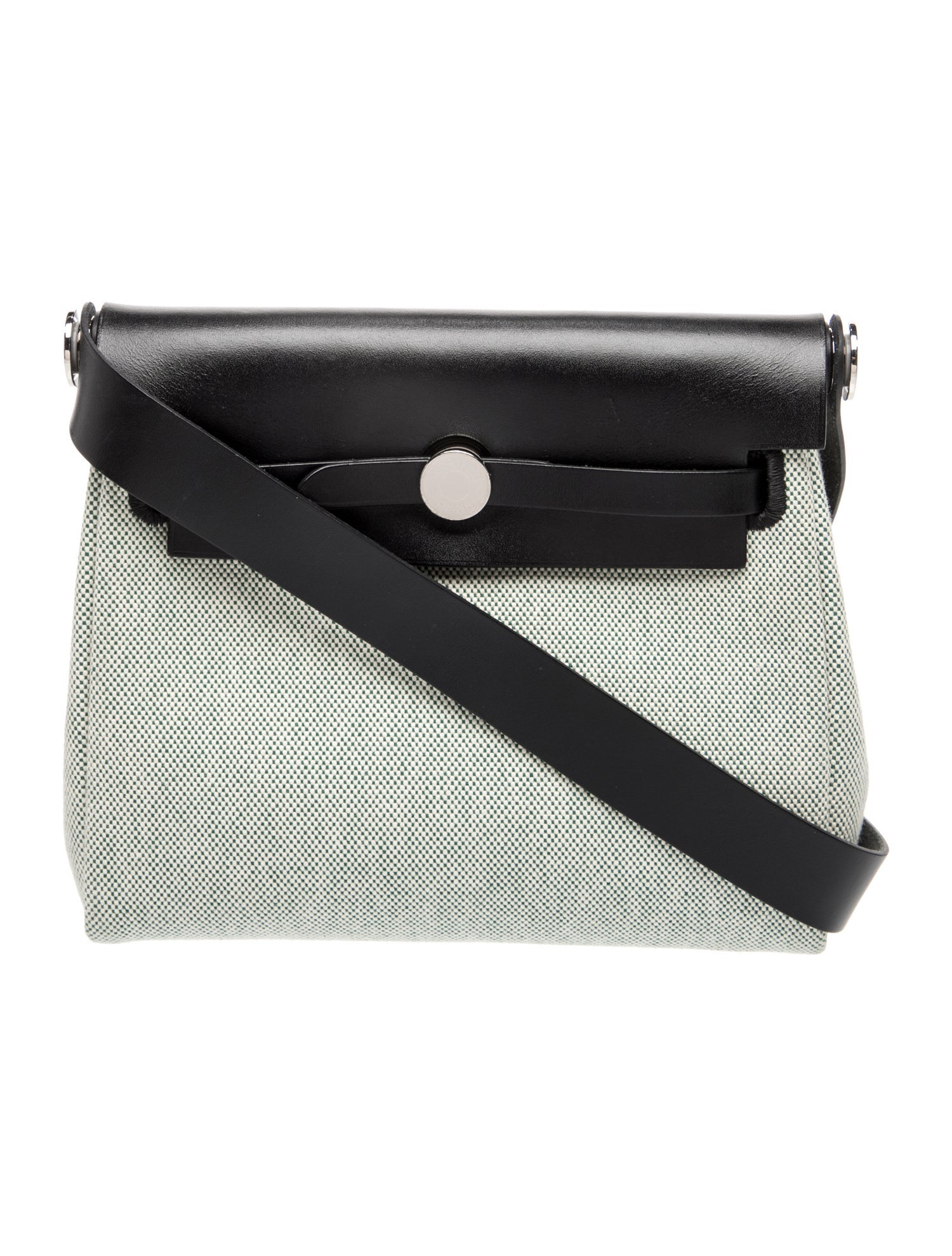 2025 Toile Mini Herbag Zip 20