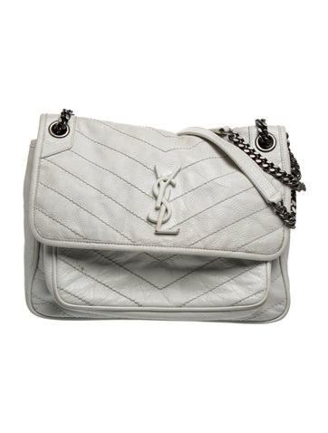 Leather Niki Medium