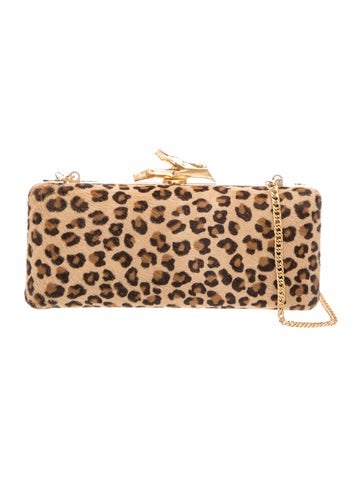 Ponyhair Minaudière