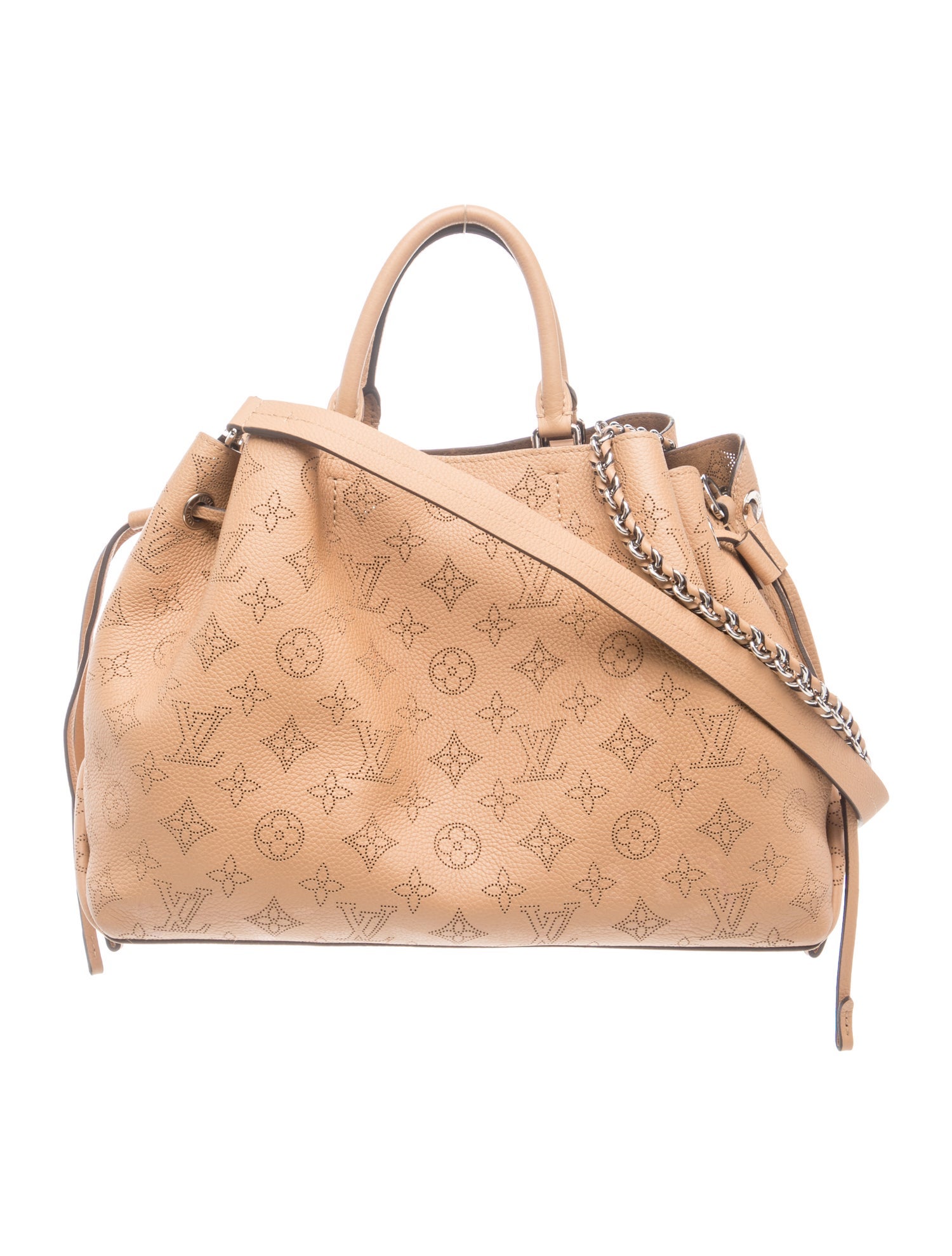 Monogram Bella