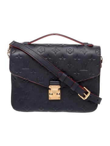 Monogram Pochette Métis