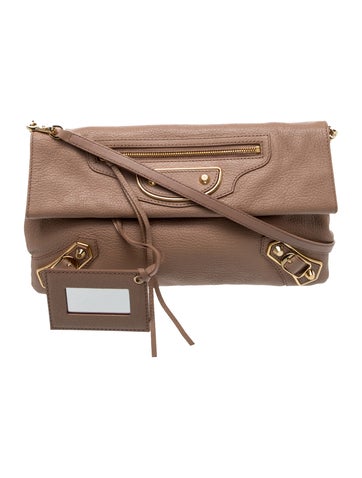 Leather Envelope