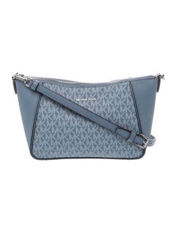 Michael Kors Leather Shoulder Bag