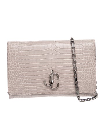 Vegan Leather Clutch