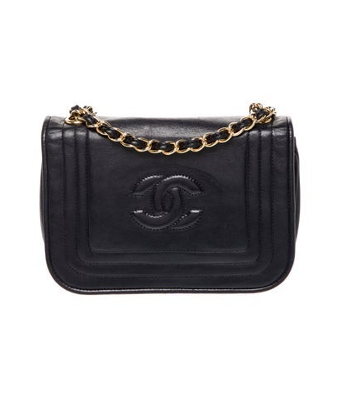 Chanel Timeless Cc Mini Flap Bag