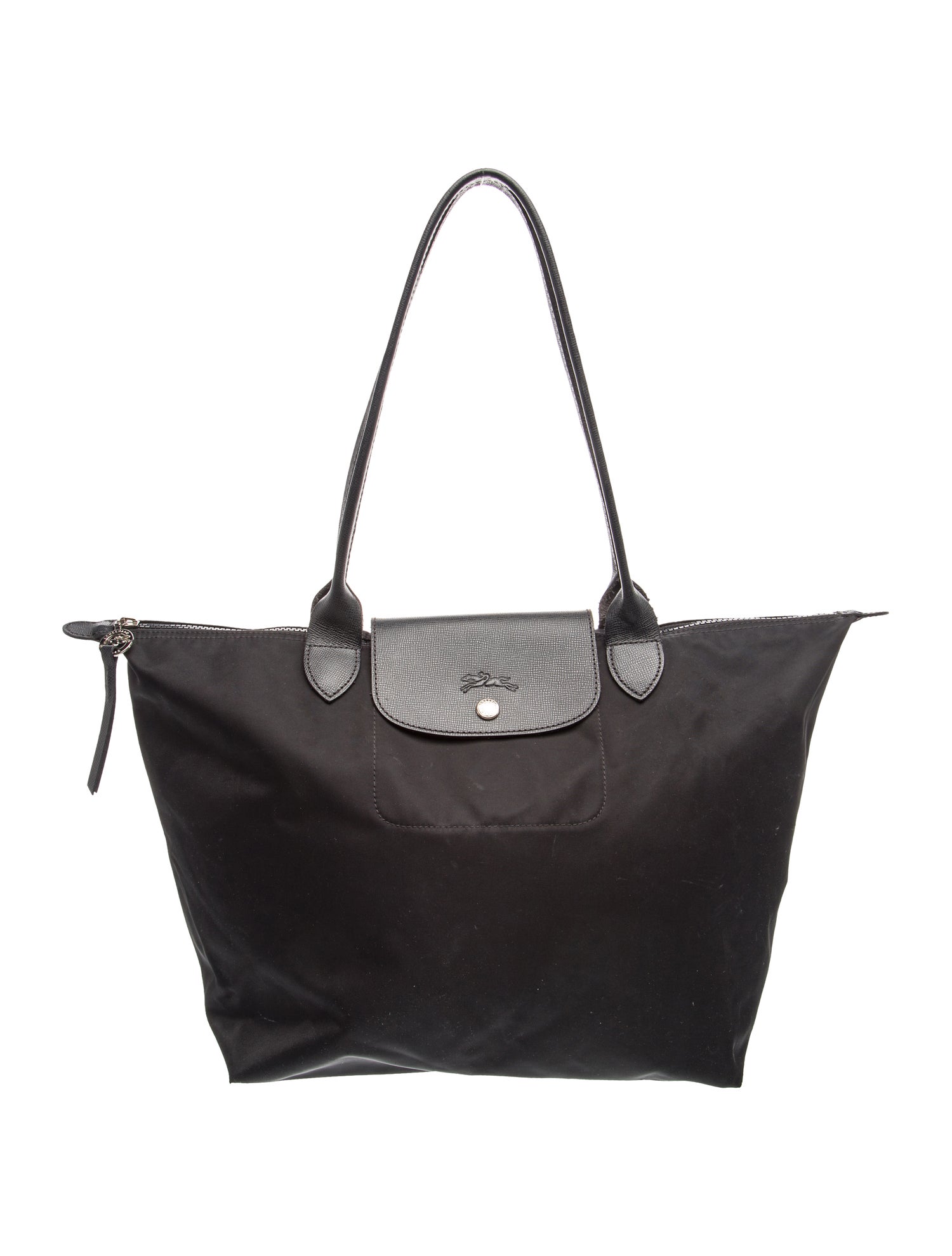 Nylon Tote