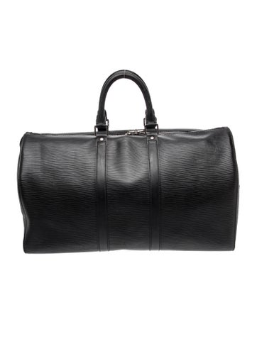 LV Monogram Keepall 45
