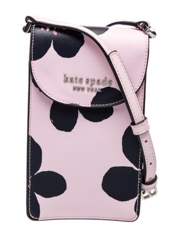 Signature Crossbody Bag w/ Tags