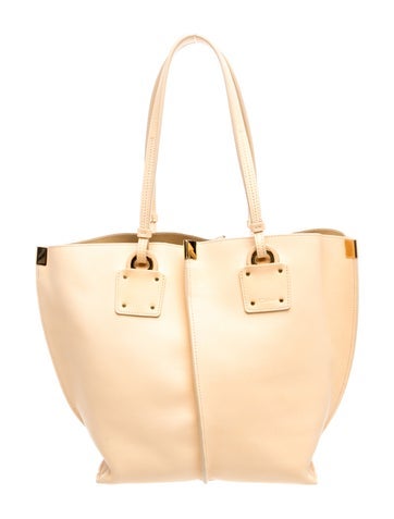 Leather Vick Medium