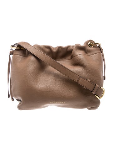 House Check Crossbody Bag