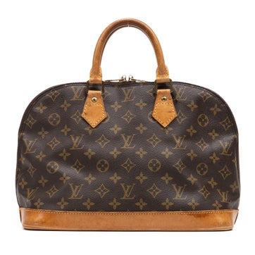 Louis Vuitton Alma