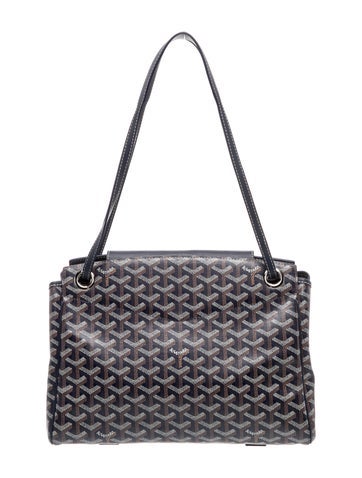 Goyardine Sac Rouette PM 2025