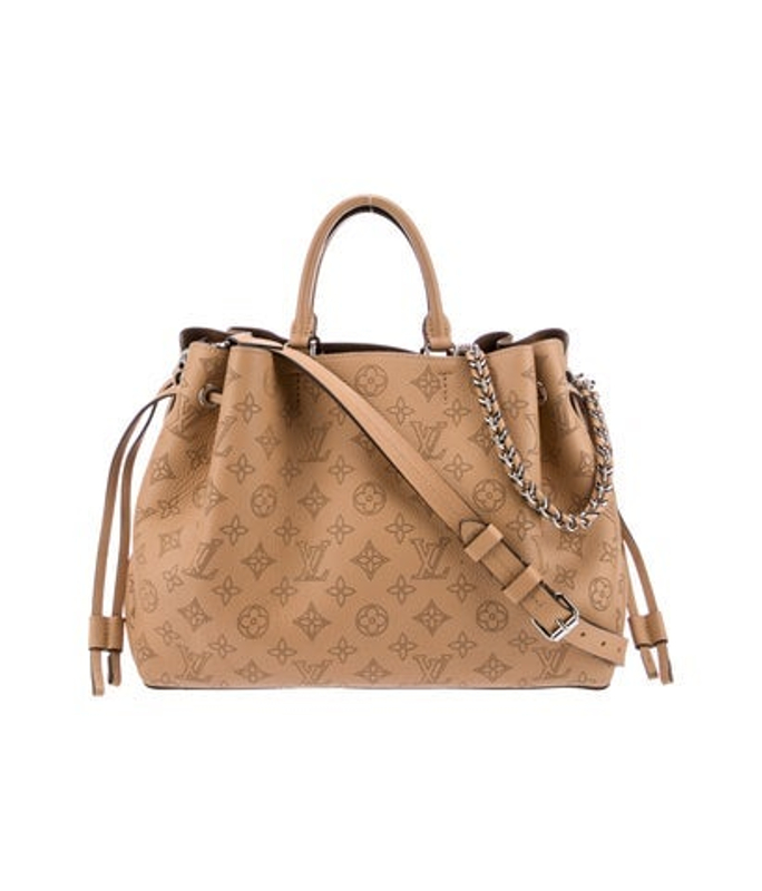 Louis Vuitton Vuitton Lv Monogram Tote