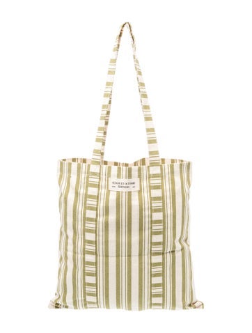 Canvas Tote