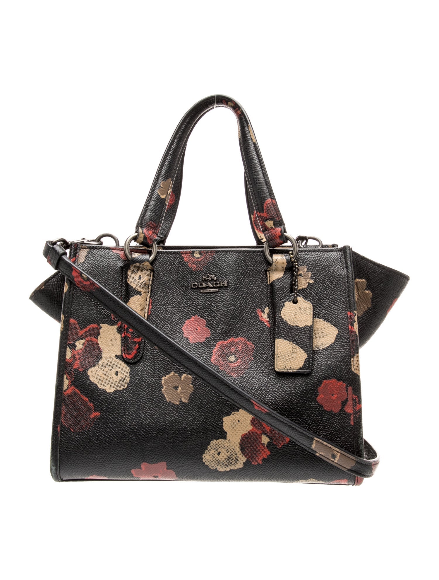 Top Handle Bag