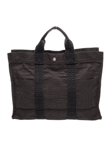 Hermes Toile Herline MM