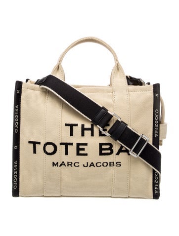 Canvas Top Handle Bag