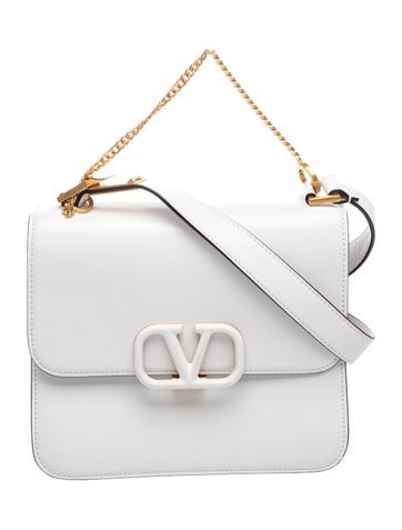 Rockstud Shoulder Bag