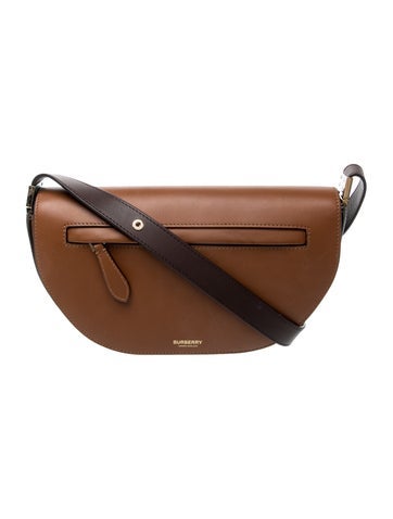TB Monogram Olympia