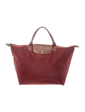 Nylon Le Pliage