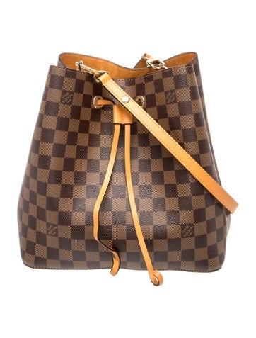 Damier Ebene Néonoé