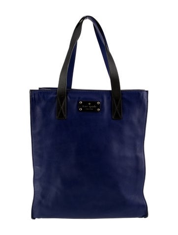 Kate Spade Signature Shoulder Bag